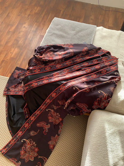 Lebanon kaftan